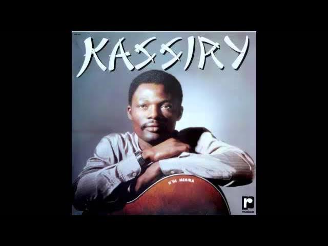N'Ne Menika - Kassiry
