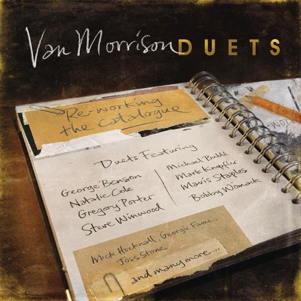  - Van Morrison & Georgie Fame