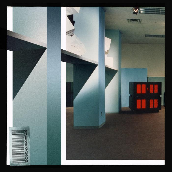 Thinking Machines - Crosspolar & Bruised Skies