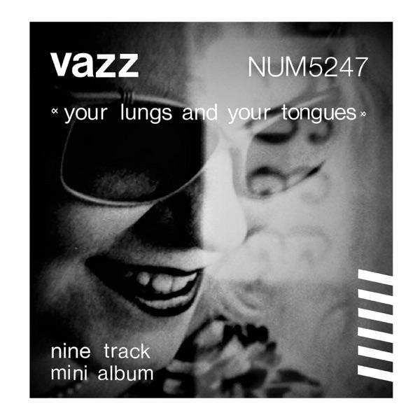 Breath / Violent Silence - Vazz