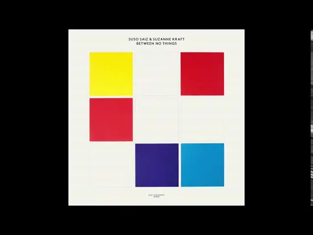  - Suso Saiz & Suzanne Kraft