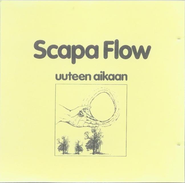 Uuteen Aikaan - Scapa Flow