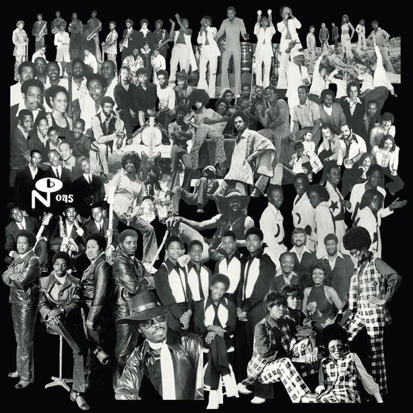 Eccentric Soul: Omnibus (2012, Numero Group) - Flack and Company