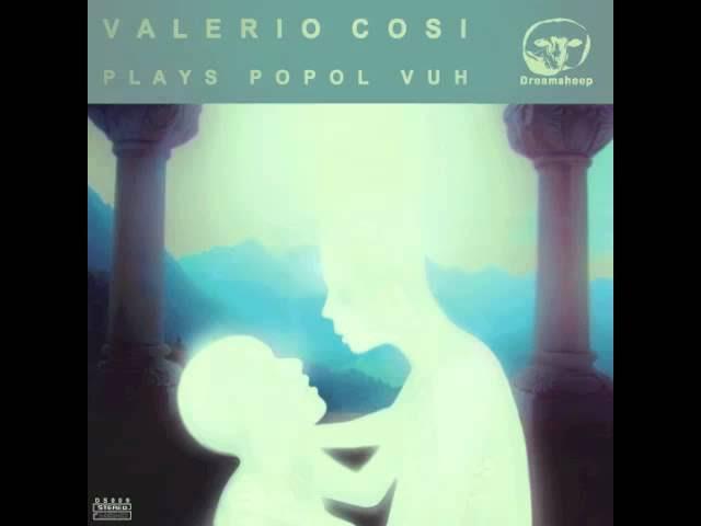  - Valerio Cosi