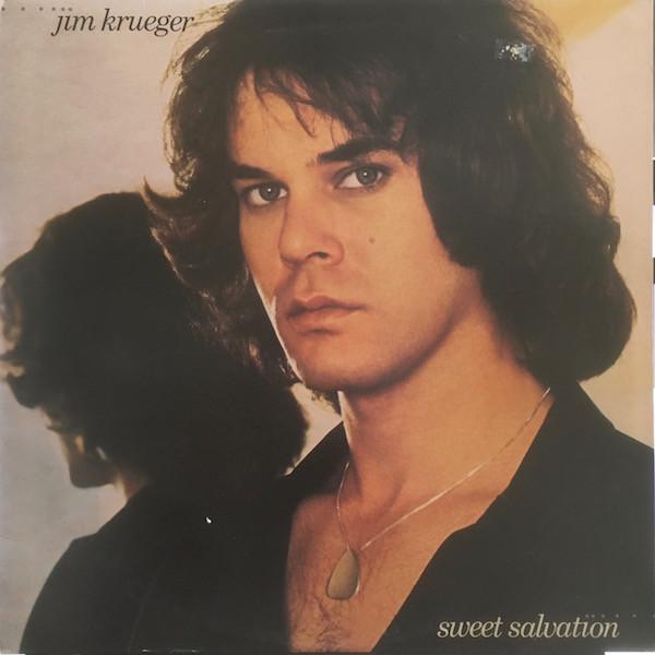 Sweet Salvation - Jim Krueger