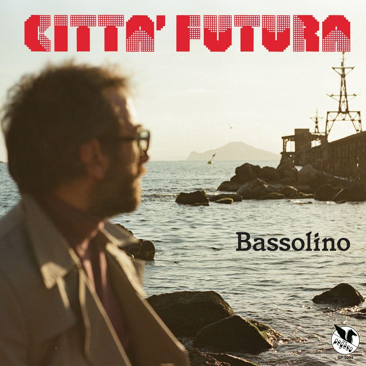 Citta' Futura - Bassolino