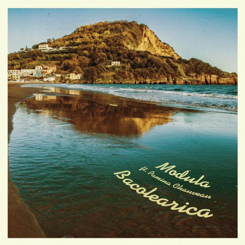 Bacolearica - Modula