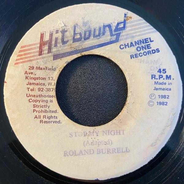 The Best of Roland Burrell - Roland Burrell
