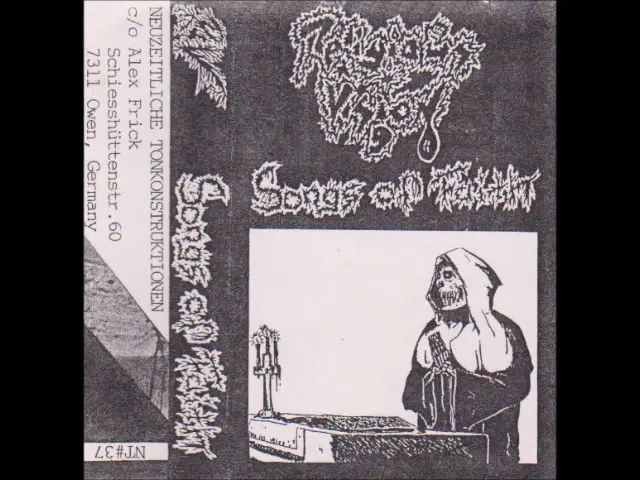 Songs Of Faith - Religious Vision