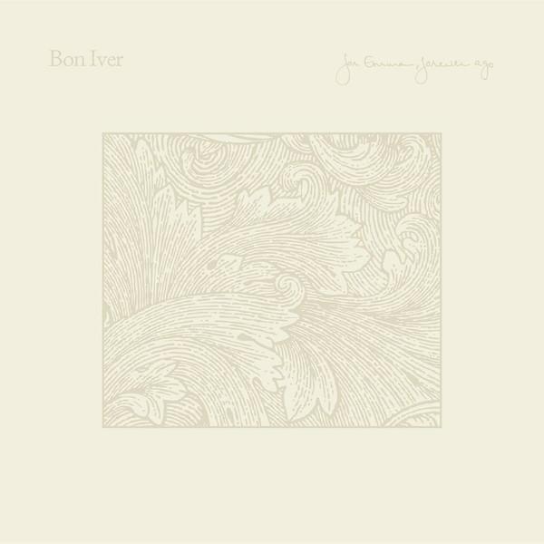 The MySpace Transmissions - Bon Iver / Bon Iver / Bon Iver