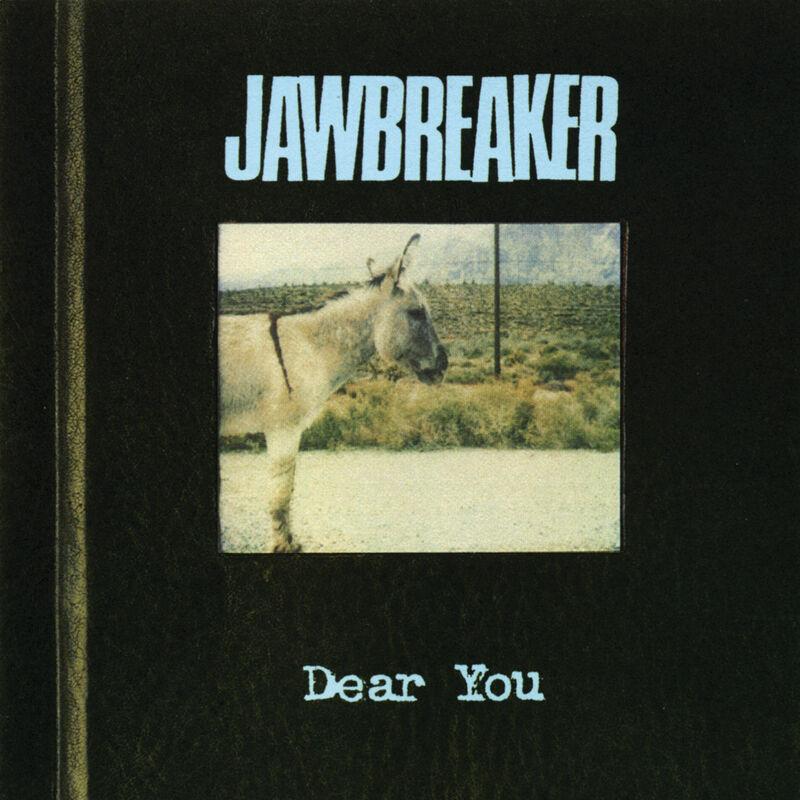 Fireman - Jawbreaker