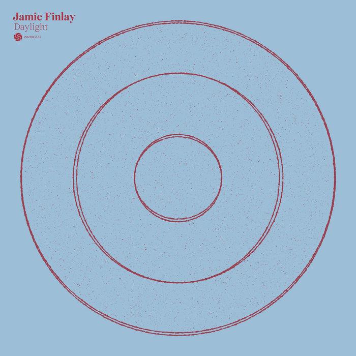 Daylight (feat. Ellen Beth Abdi) - Jamie Finlay