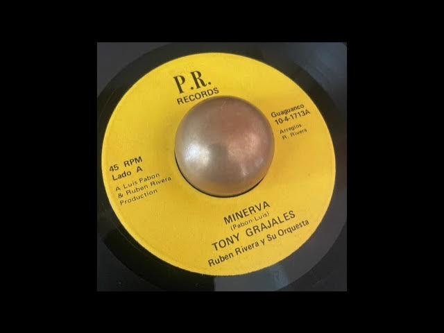 - Ruben Rivera y su Orquesta