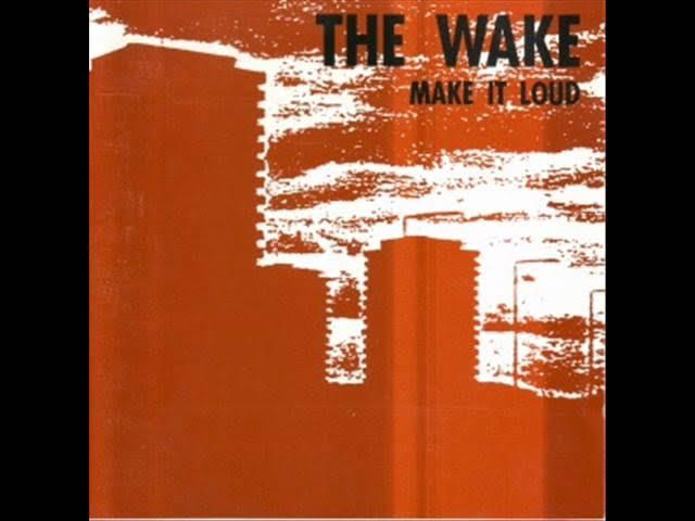 Holyheads - The Wake