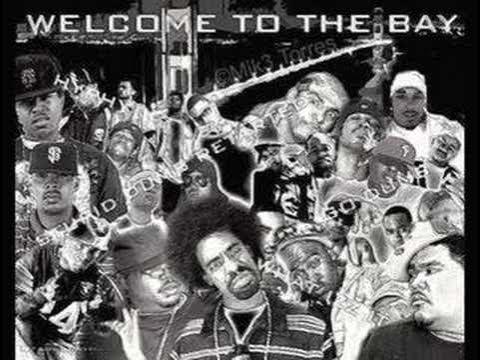 Smoke Dope and Rap / Ayo for Yayo - Andre Nickatina