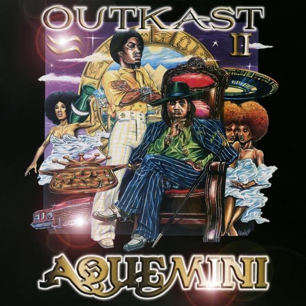 Return Of The "G" (Ryan Hemsworth Edit) - Outkast