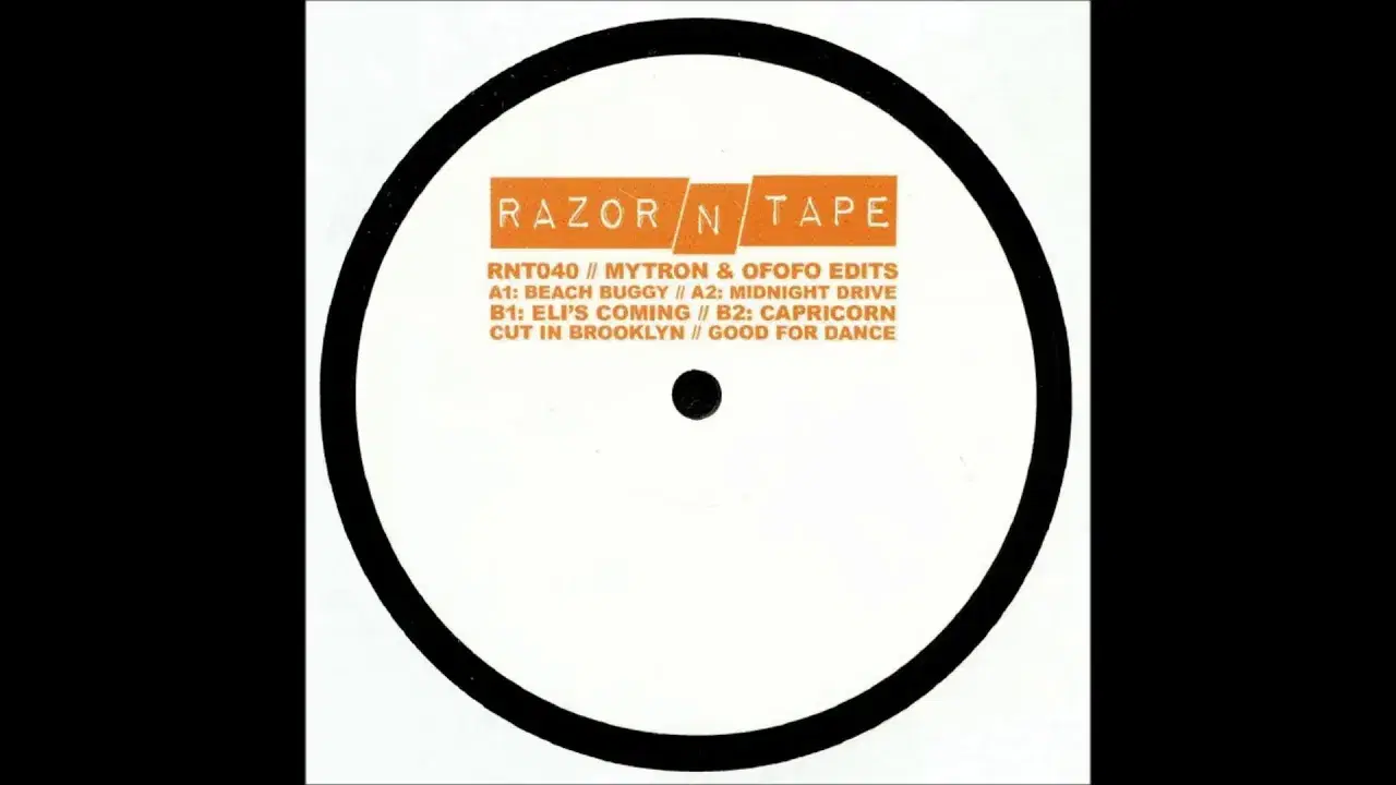Sofa Elsewhere CC - Mytron