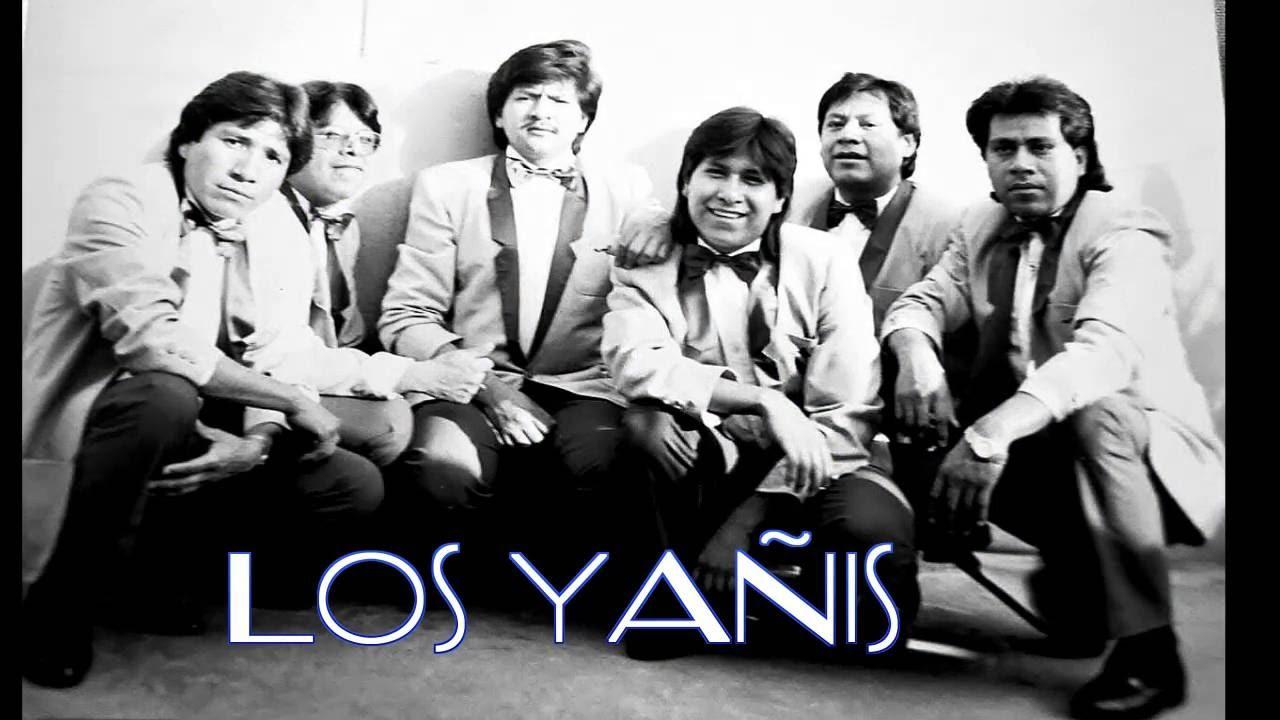  - Los Yañis