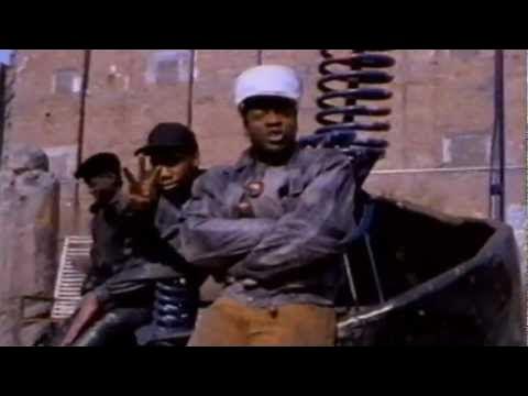 Goin’ Way Back - Just-Ice