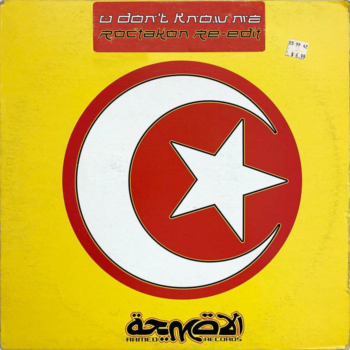 U Don't Know Me (Roctakon's Full Length Re-Tool) - Roctakon