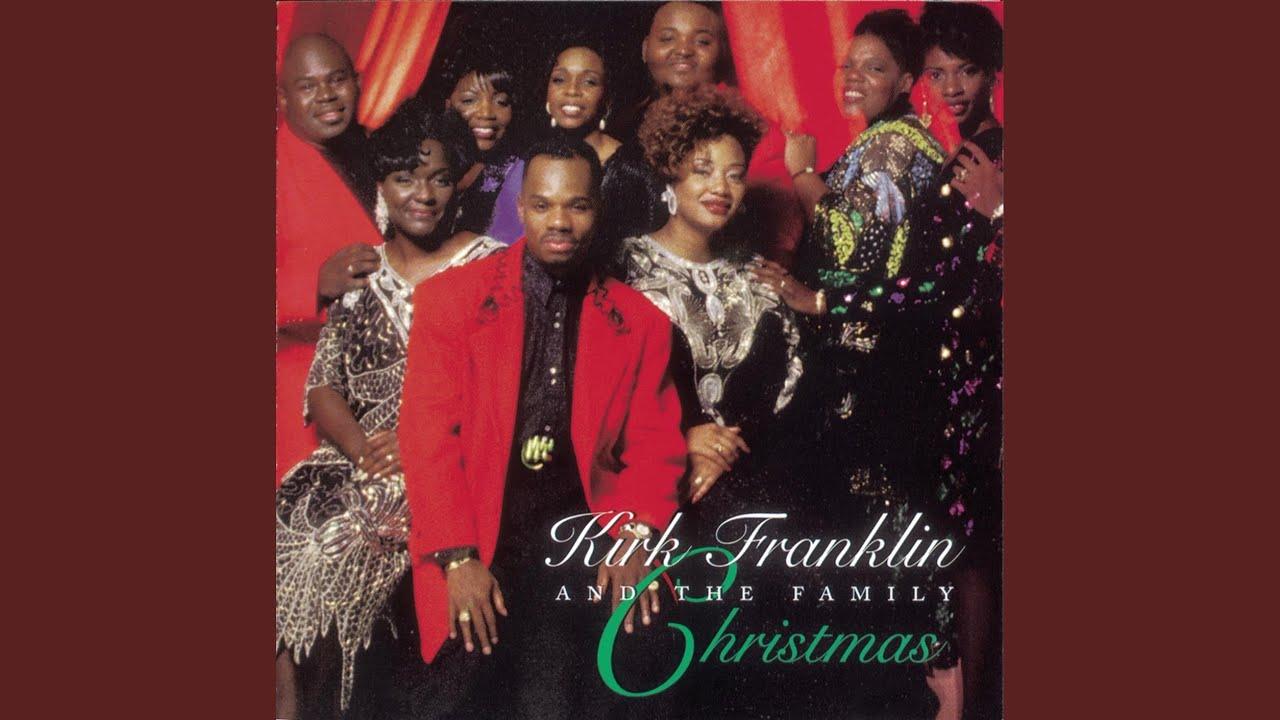 The Essential Kirk Franklin - Kirk Franklin