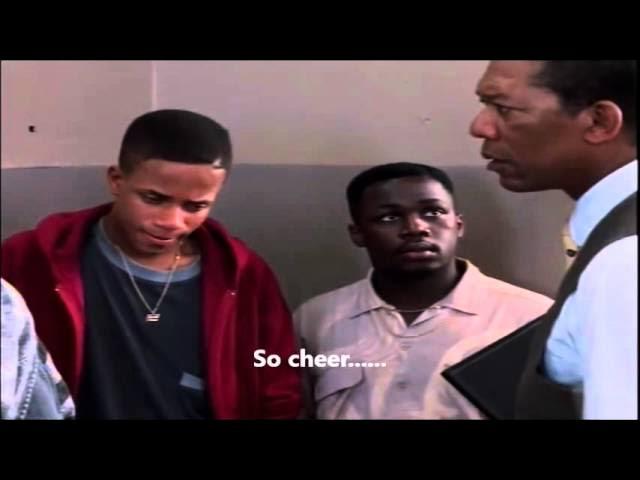 Thru My Eyes - Gary Epps