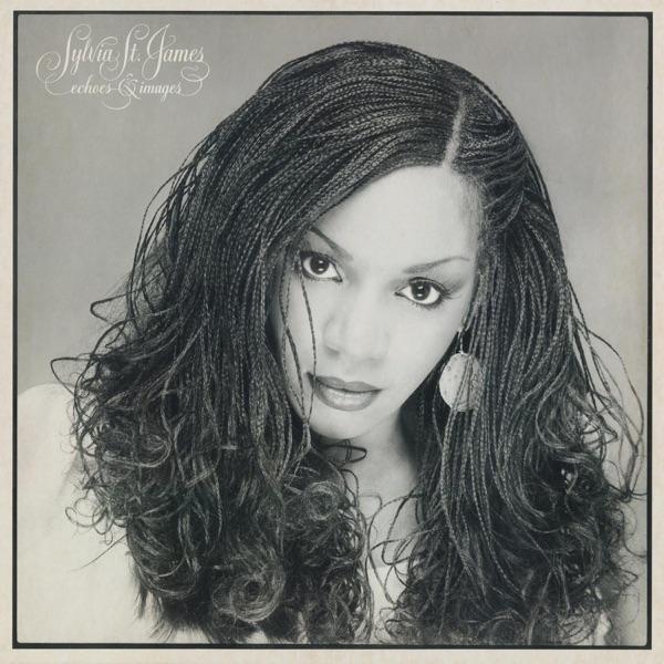 Echoes & Images - Sylvia St. James