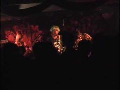 The Lecture Hall Boogie - Niplets