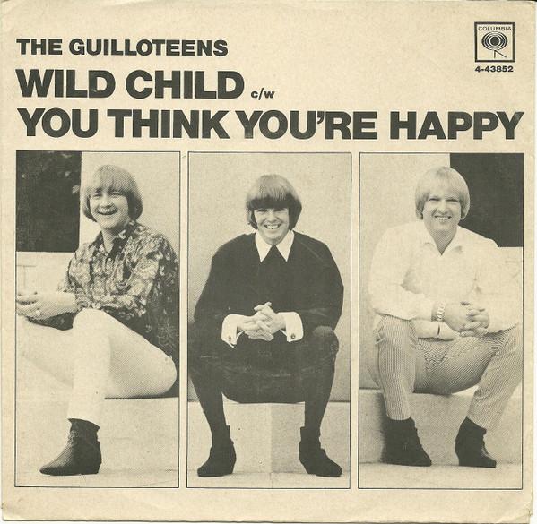  - The Guilloteens