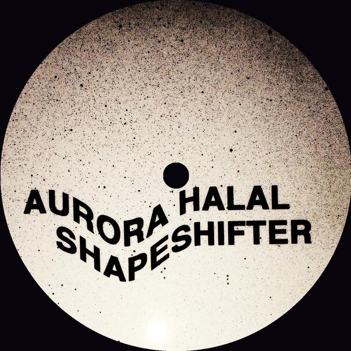 Shapeshifter - Aurora Halal