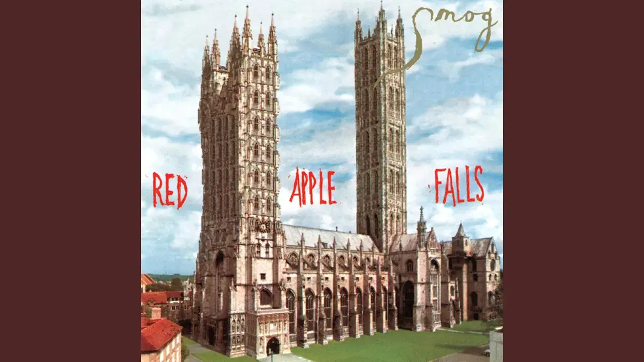Red Apple Falls - Smog