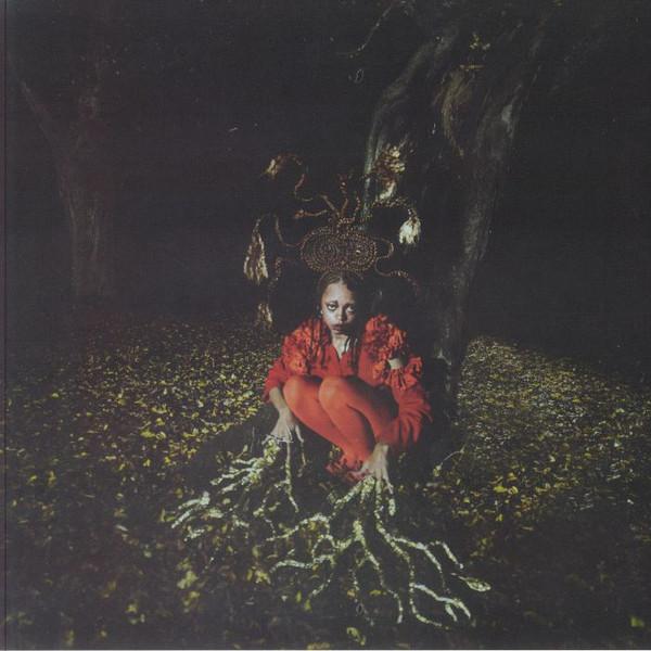 Whispers From Ancient Vessels - Damsel Elysium