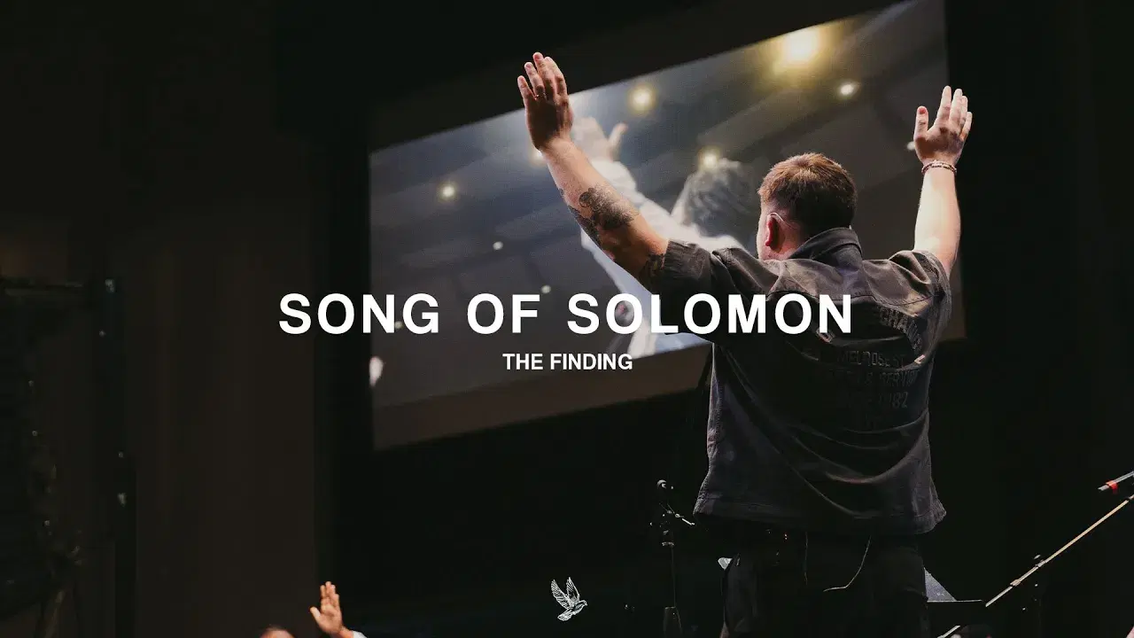 Rossi: The Songs of Solomon - The Songs of Solomon