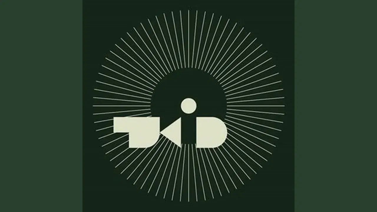 The Now EP - Lukid