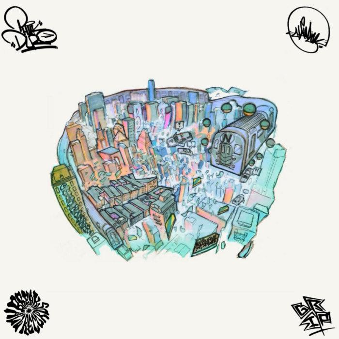 CHAINLINK - phiik x duro