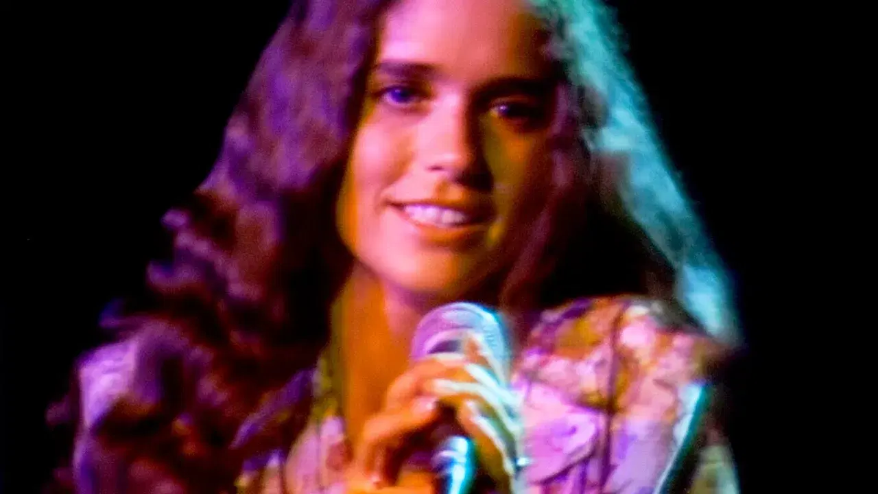 The Very Best Of Nicolette Larson - Nicolette Larson