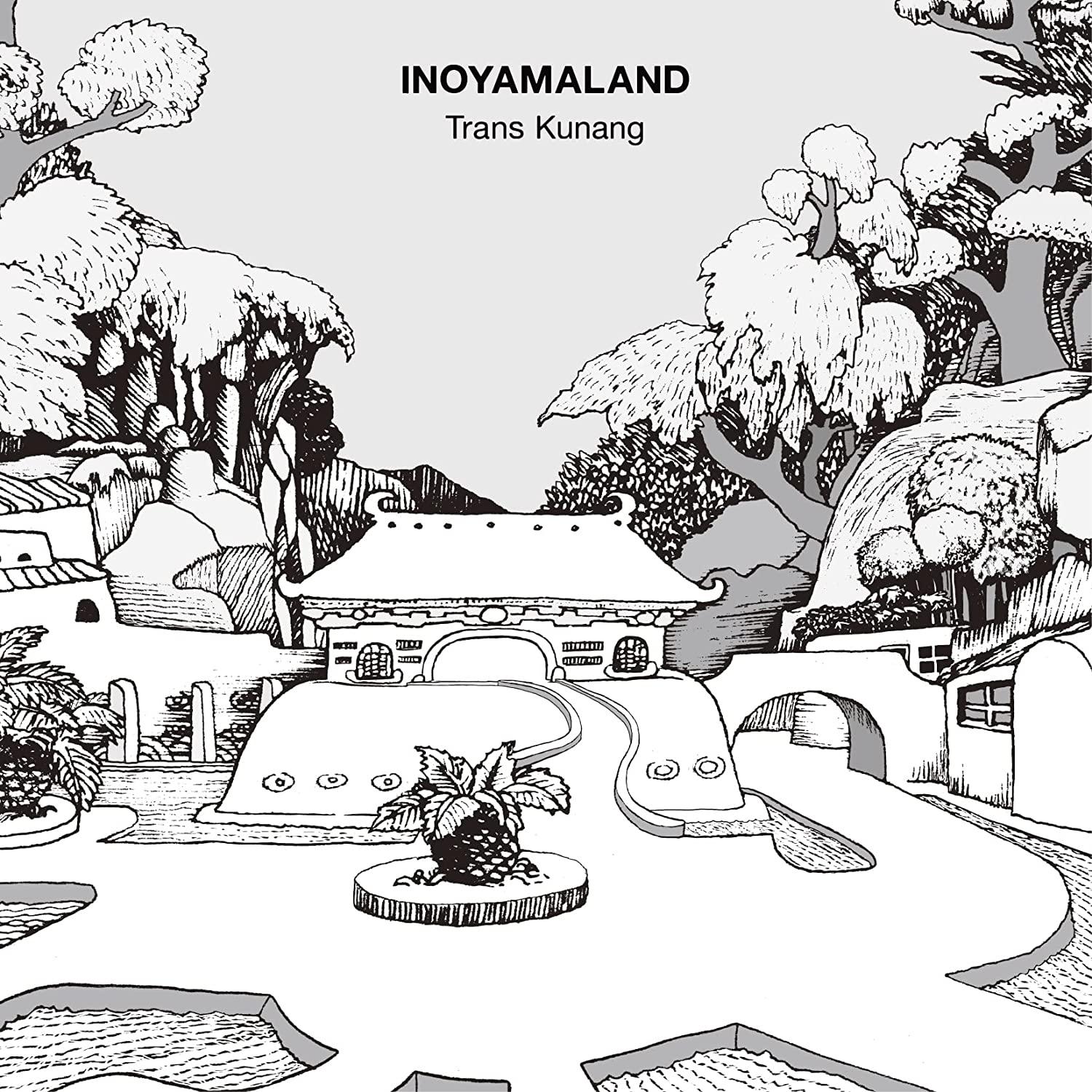Trans Kunang - INOYAMALAND