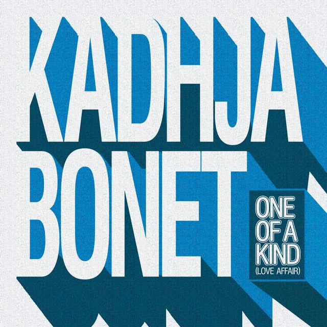 One Of A Kind Love Affair - Kadhja Bonet