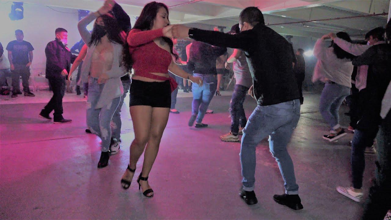  - Los Condors