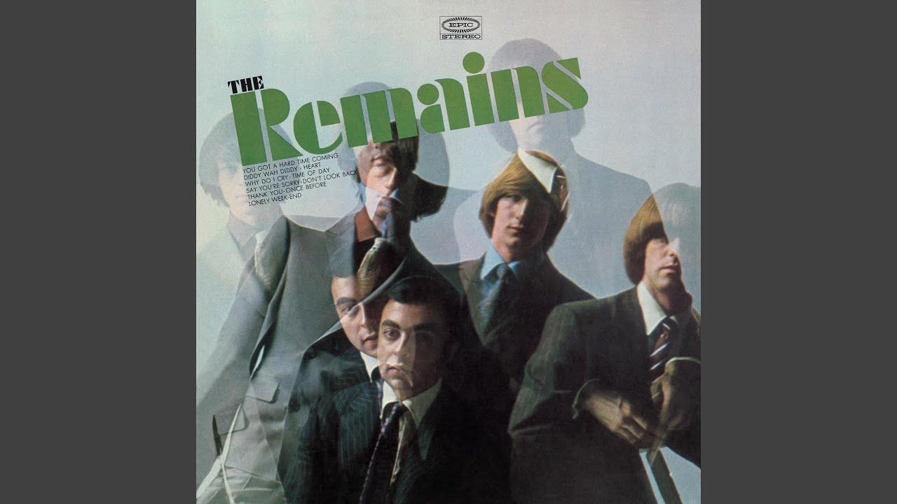  - The Remains