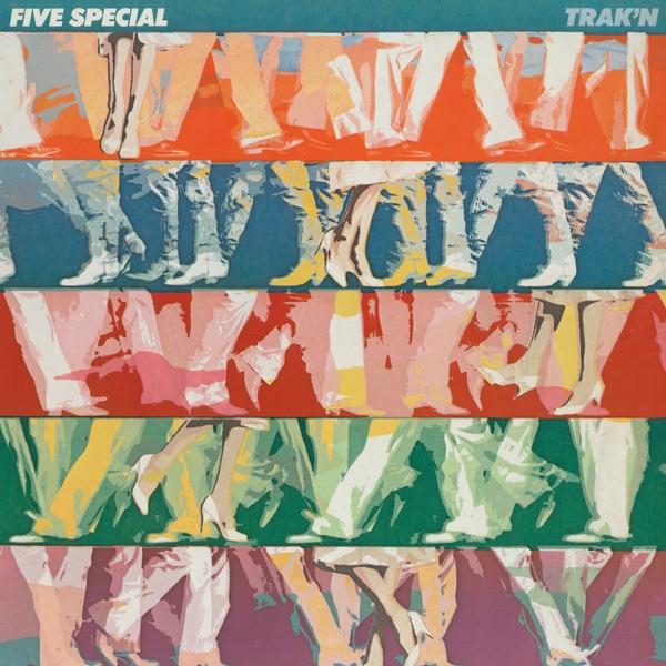Trak'n - Five Special