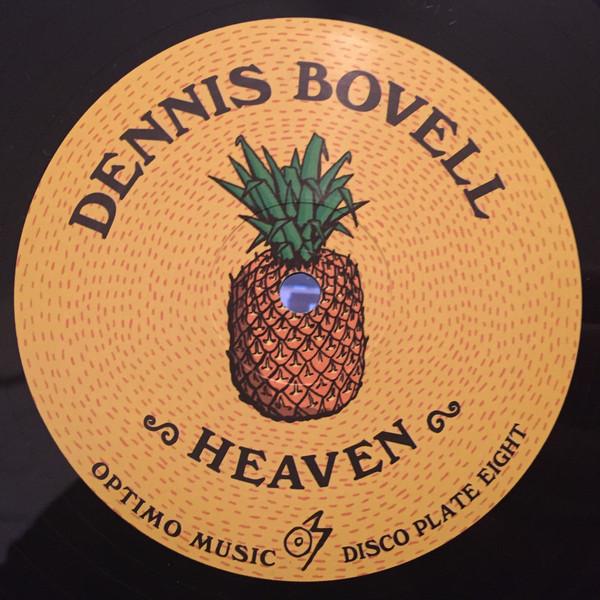 - Dennis Bovell