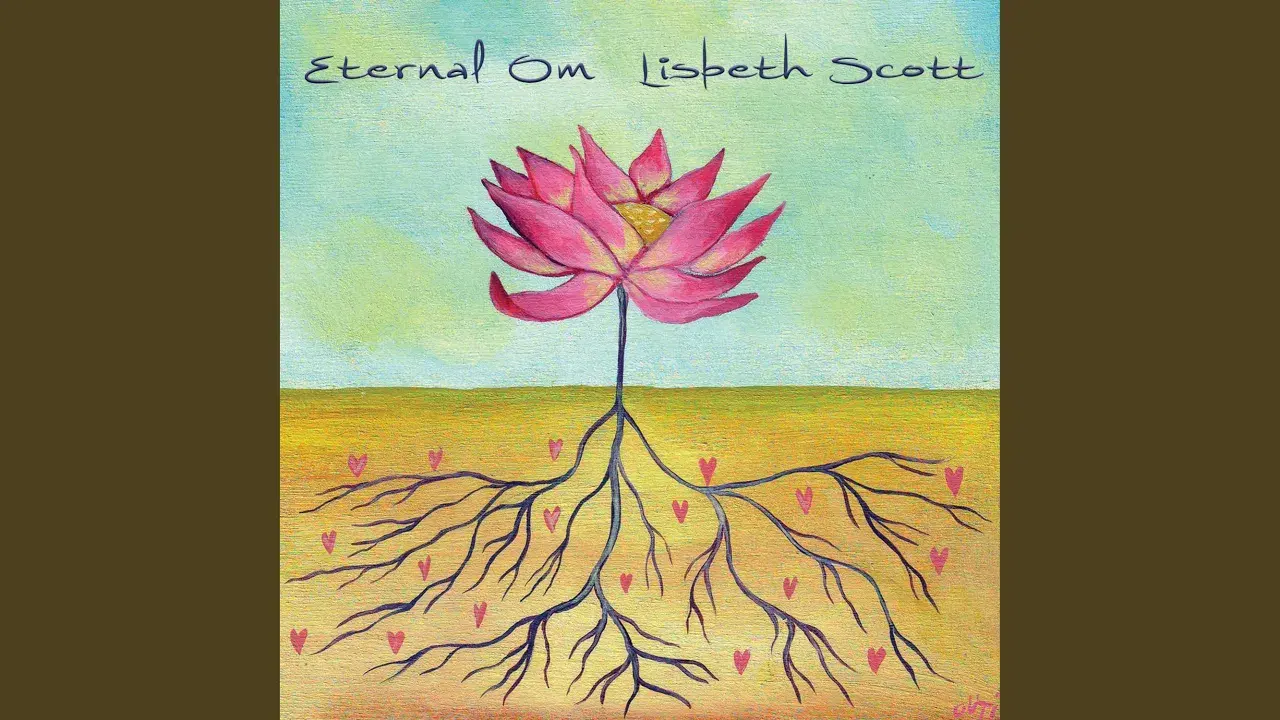 Eternal Om - Lisbeth Scott