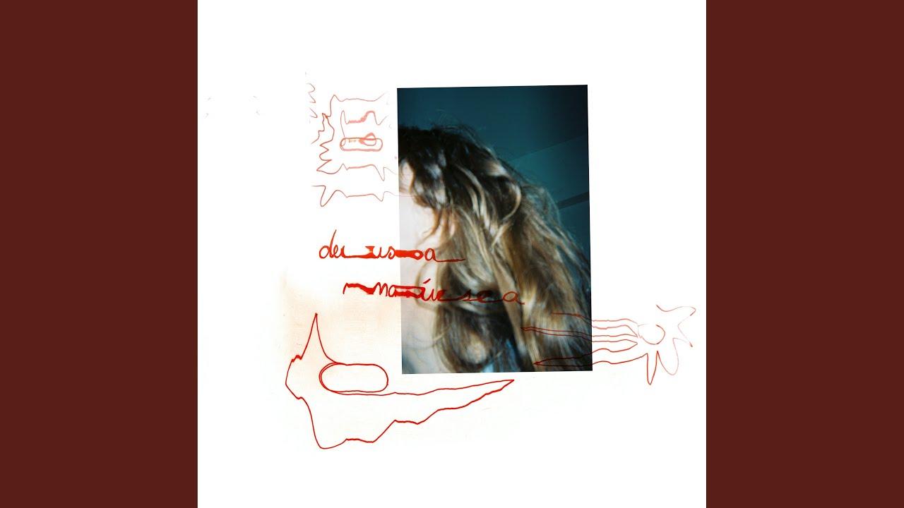 Deusa Náusea - Inês Malheiro