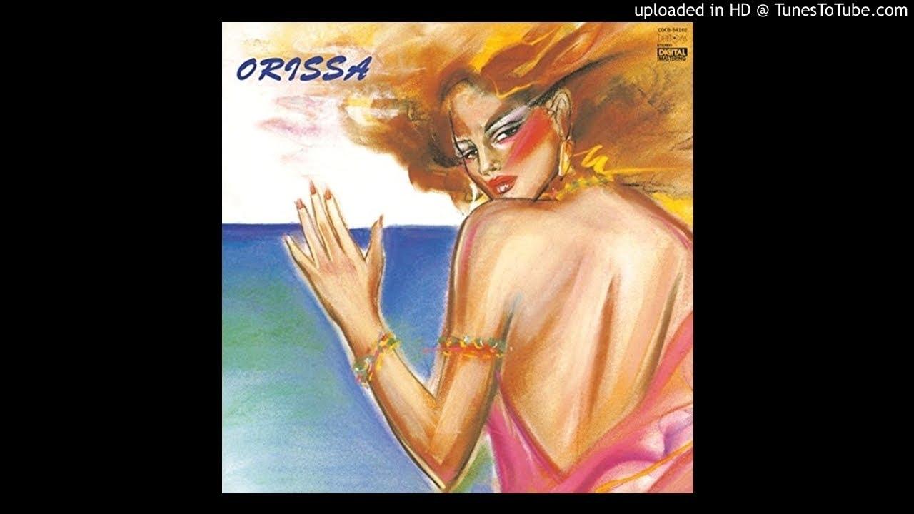 Orissa - Orissa