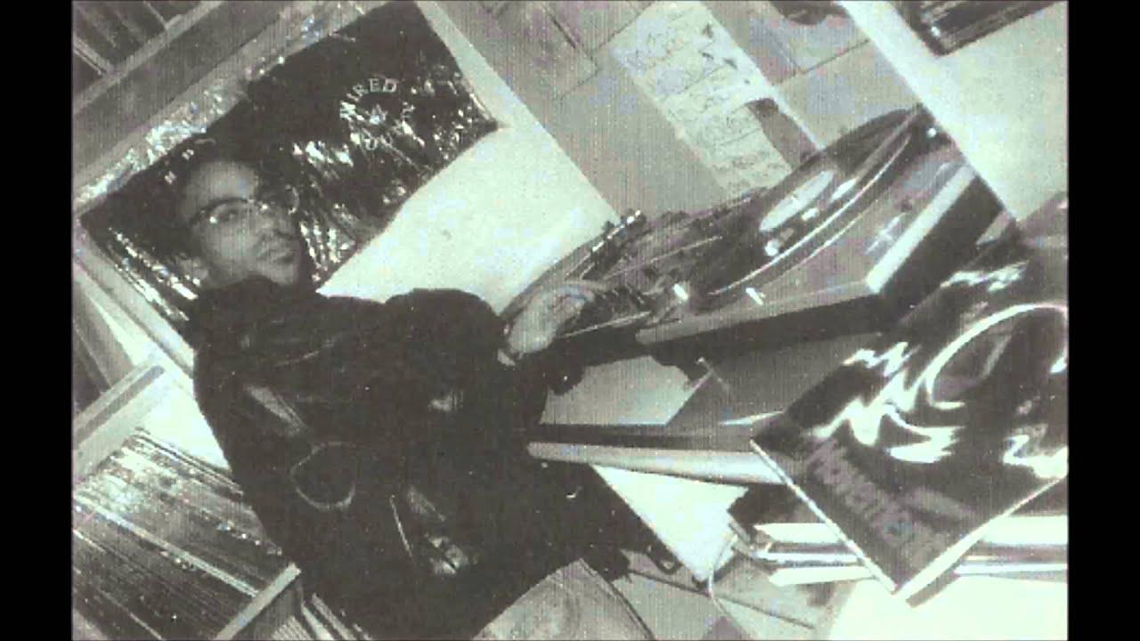 Lover Man / The Ride - Da Maytrix