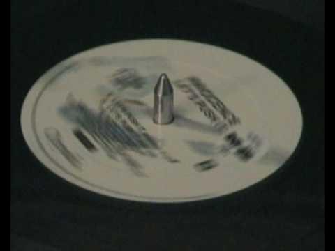 Let's Push It - INNOCENCE