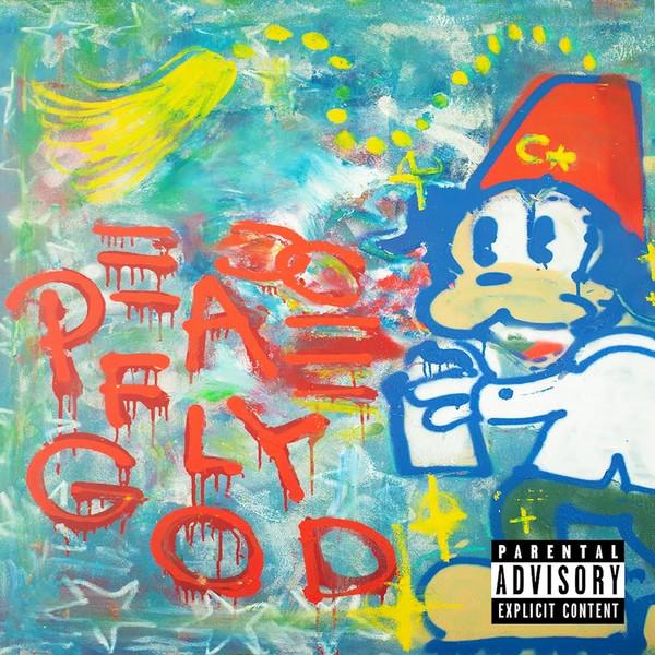 Peace "Fly" God  - Westside Gunn