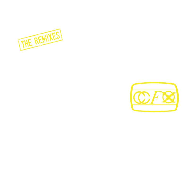 The Remixes - CCFX