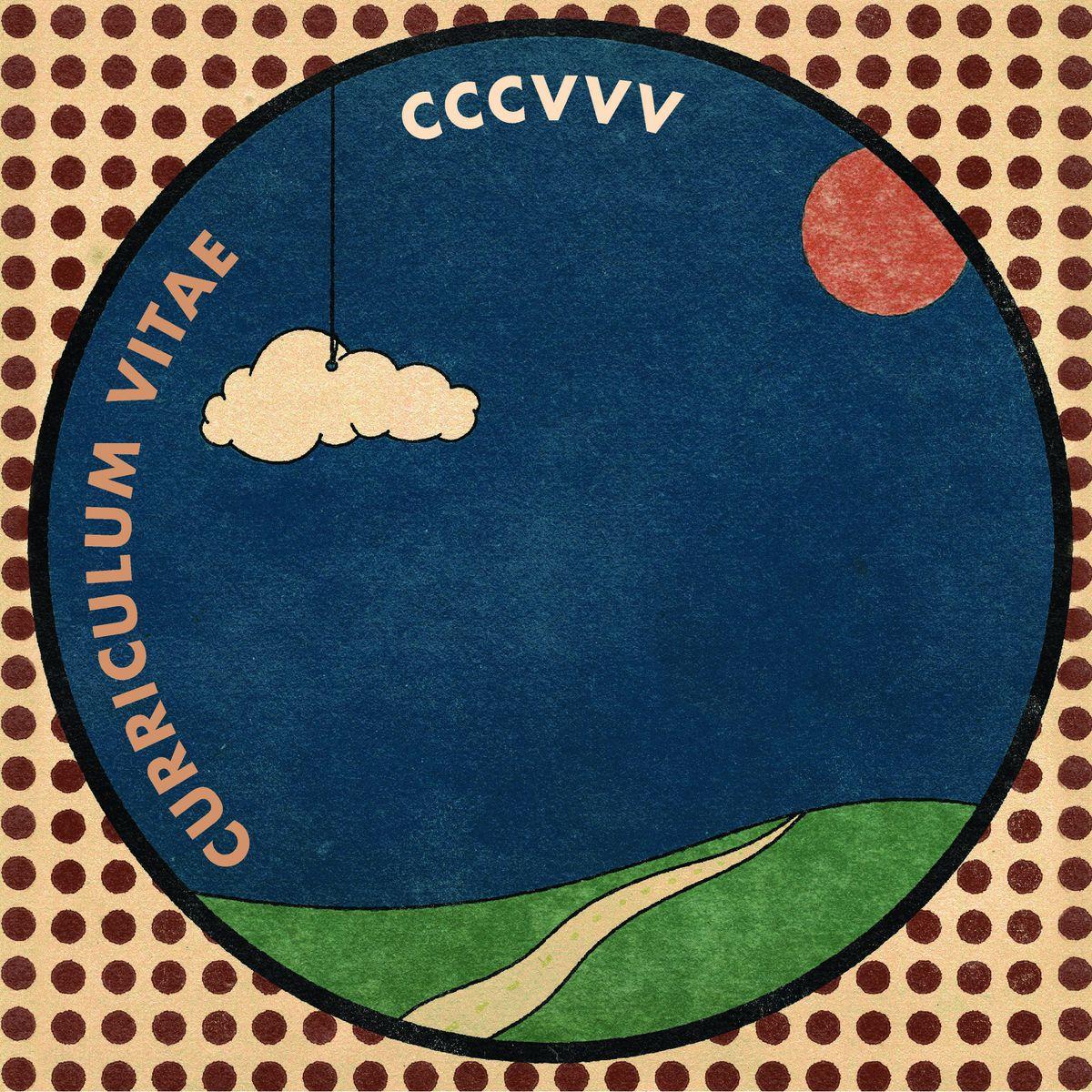 Curriculum Vitae - CCCVVV